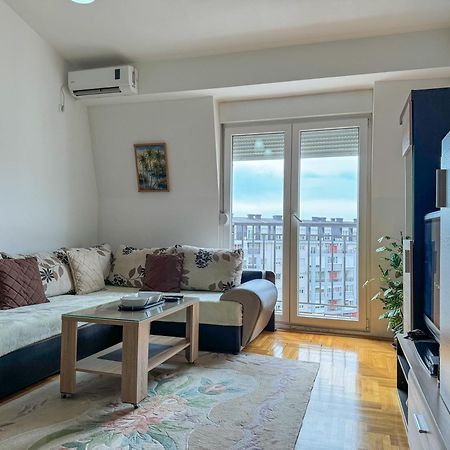 Apartment 50 Podgorica Zewnętrze zdjęcie
