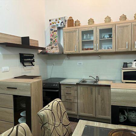 Apartment 50 Podgorica Zewnętrze zdjęcie