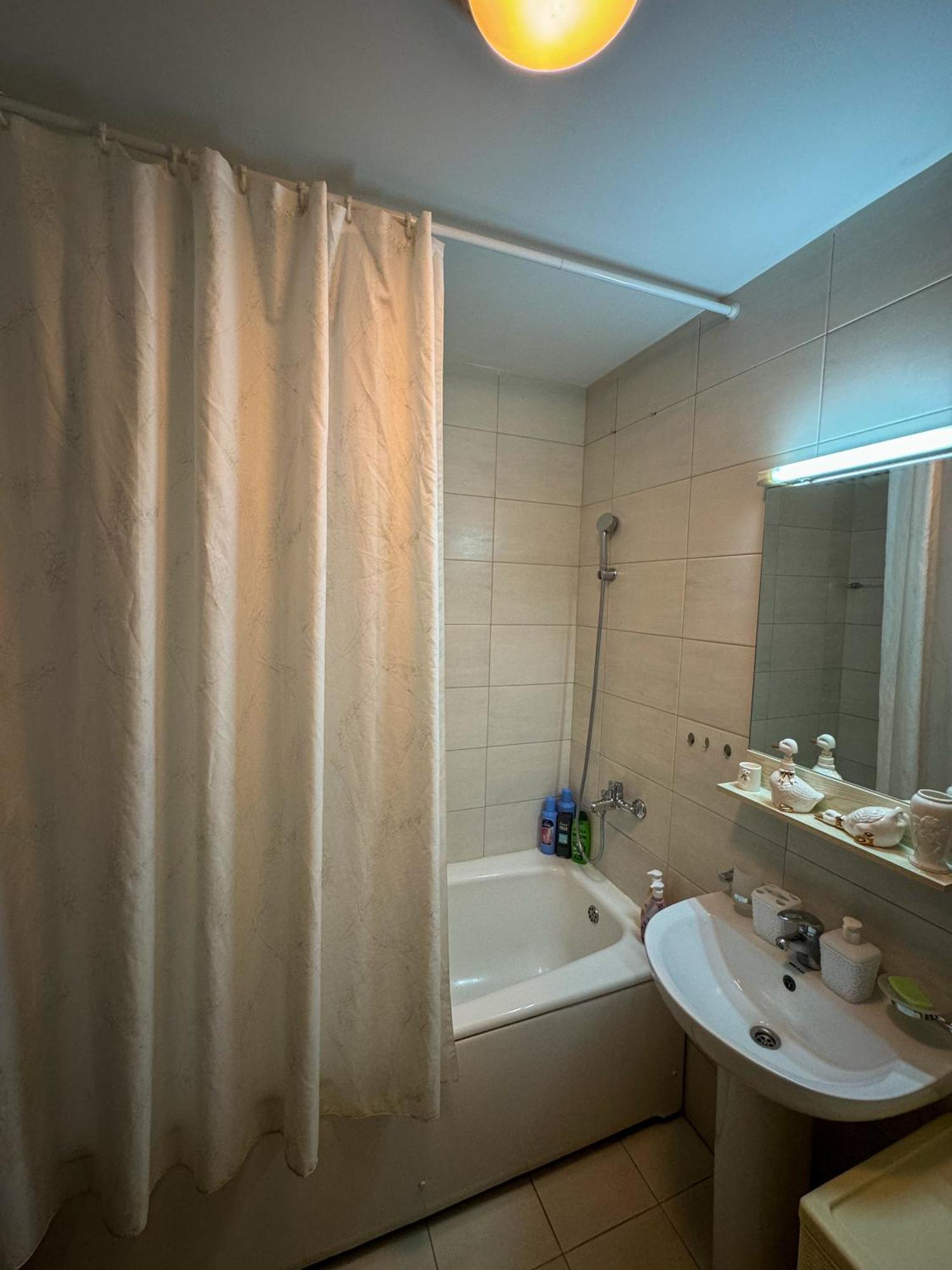 Apartment 50 Podgorica Zewnętrze zdjęcie
