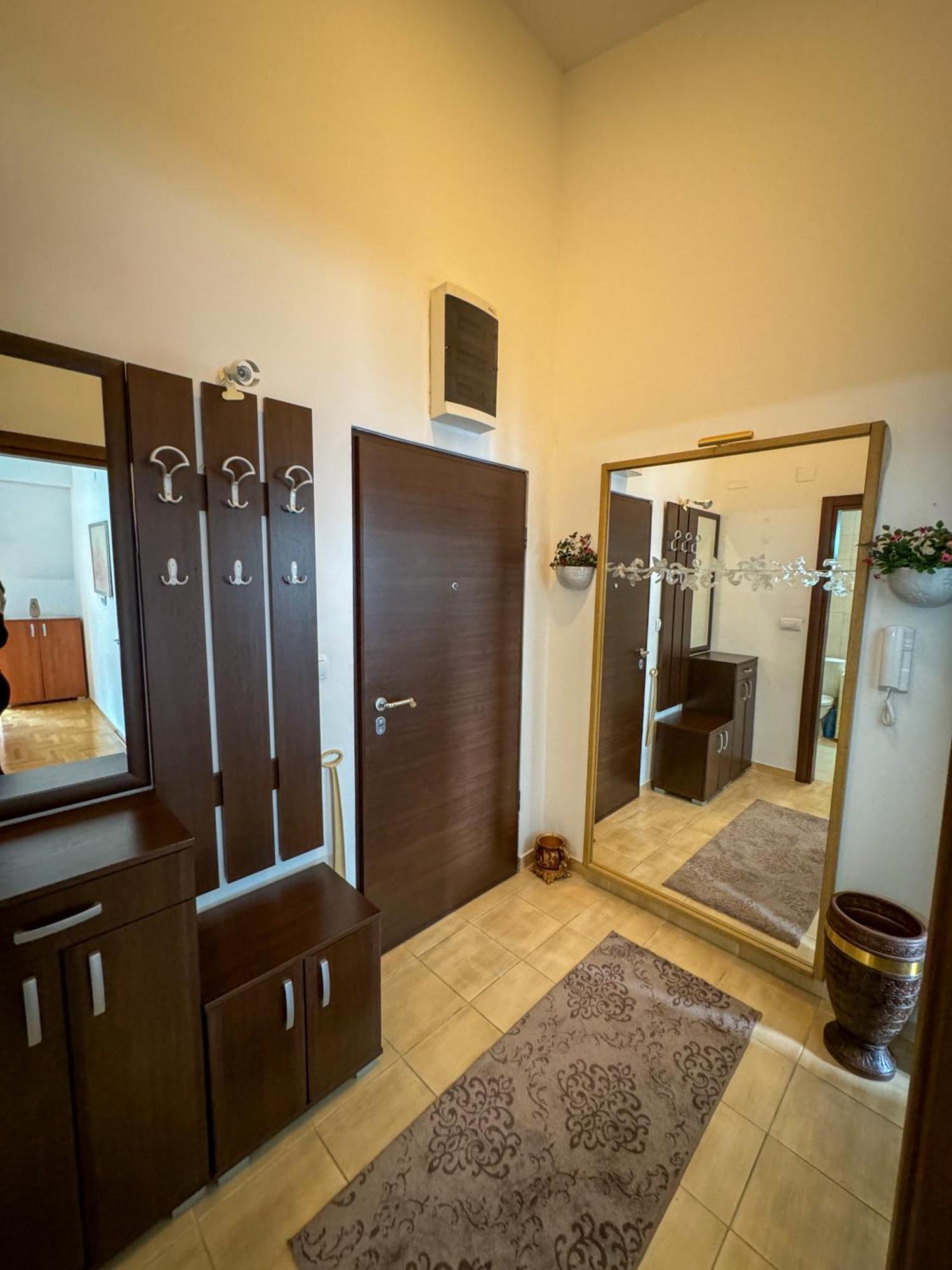 Apartment 50 Podgorica Zewnętrze zdjęcie