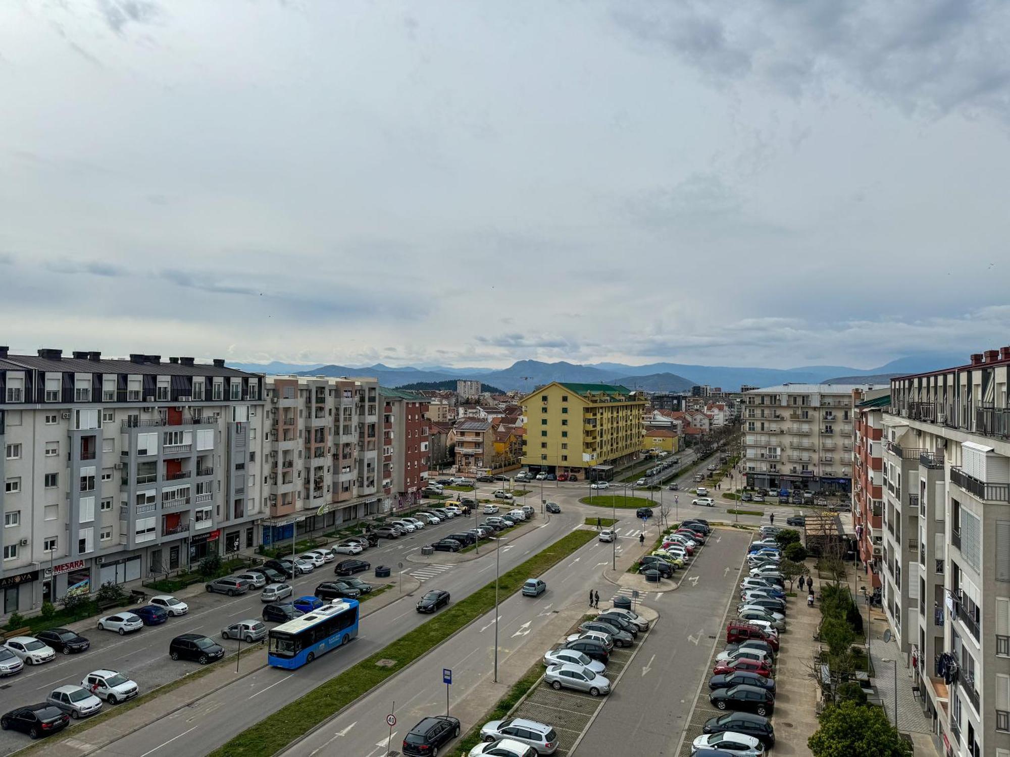 Apartment 50 Podgorica Zewnętrze zdjęcie