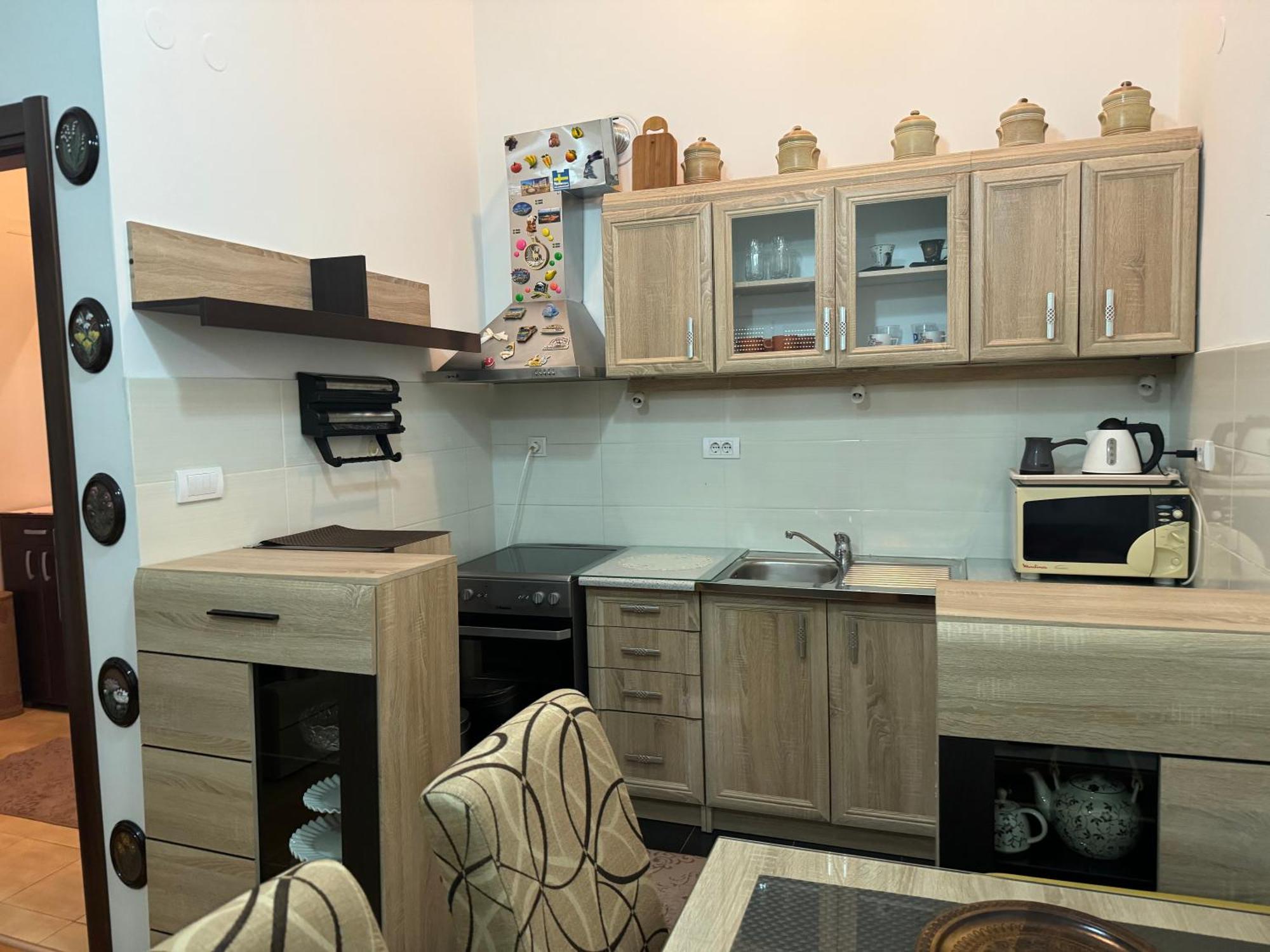 Apartment 50 Podgorica Zewnętrze zdjęcie
