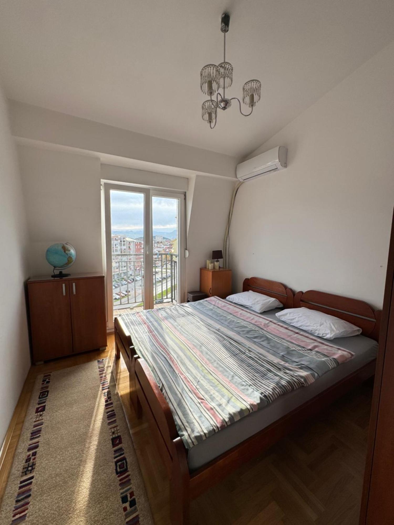 Apartment 50 Podgorica Zewnętrze zdjęcie