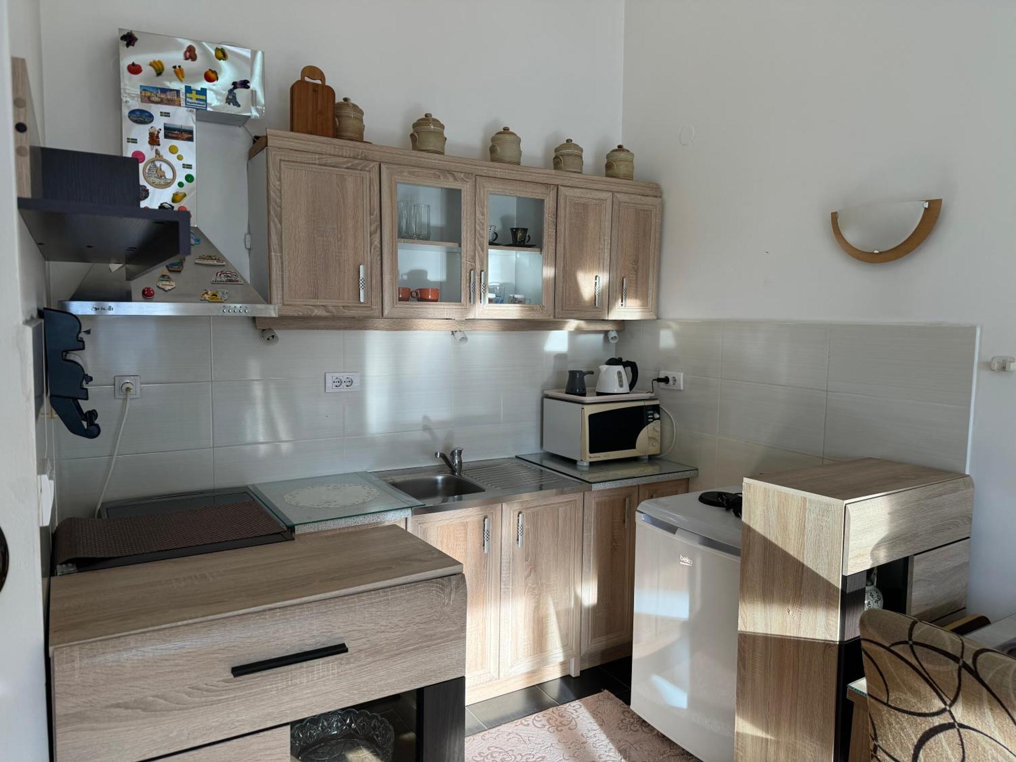 Apartment 50 Podgorica Zewnętrze zdjęcie