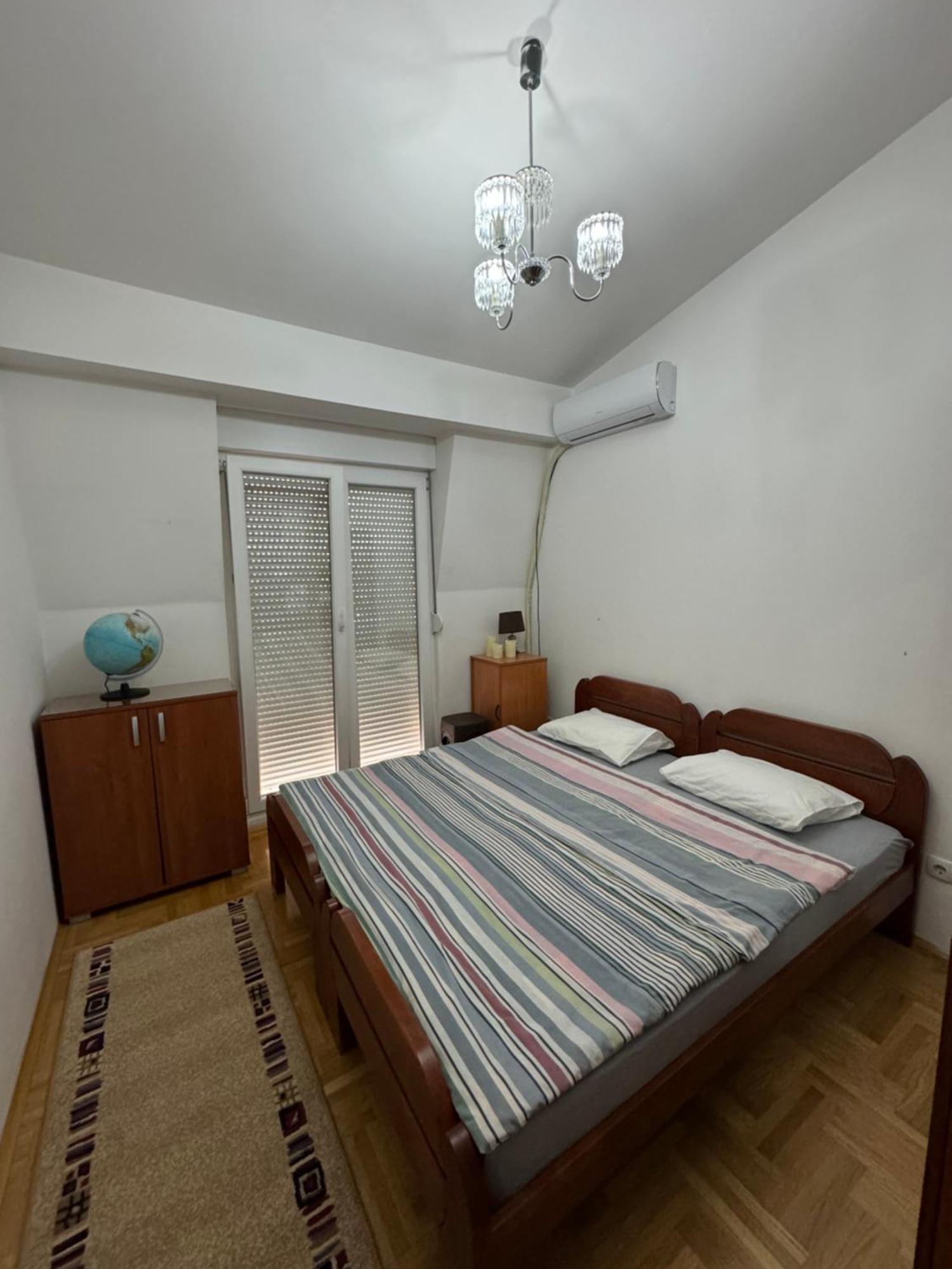Apartment 50 Podgorica Zewnętrze zdjęcie